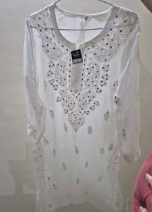 chinkari kurti