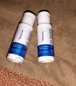 Be Bodywise 5% Lactic Acid Body Lotion Mini (30 ml
