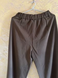 Stylish Wide Leg Trousers