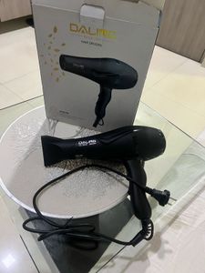 DALING Hair Dryer - Powerful & Compact