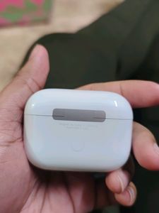 Airpod Pro 2 With 1 Year Replacement Warranty