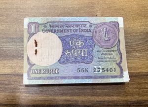1rs Bundle 1991 , Montek Singh Ahluwalia