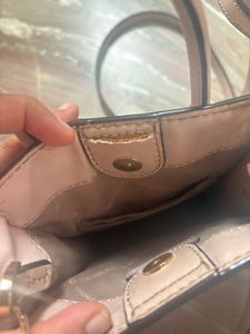 Michael Kors Mini Tote Bag