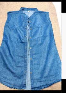 2 Kurti and  Two tops set