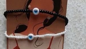 Beaded Couple/BestFriend Bracelet ✨