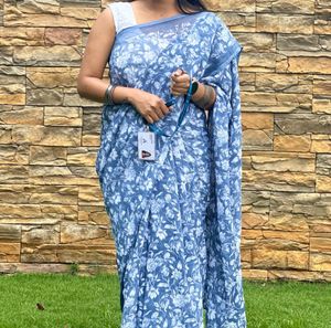New Saree