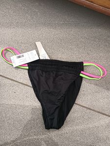 Imported Penti/Brief With Laces