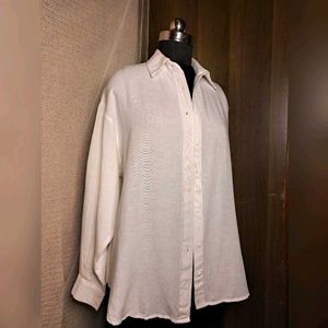 Button-Down Shirt
