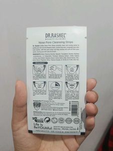 Dr. Rashel Coffee Nose Pore Strips