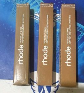 Rhode Peptide Lip Shape -2