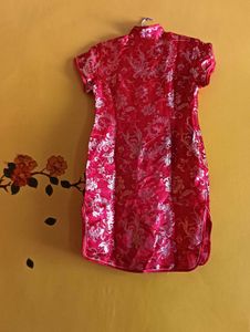 Chinese Traditional Kimono