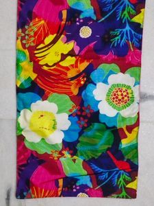 Multicolor Durable Beautiful TABLE RUNNER