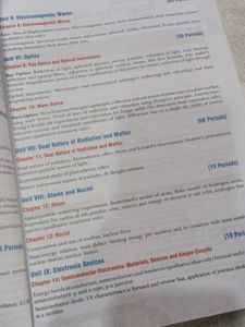 Xam Idea Physics Class 12 Book 2023-24