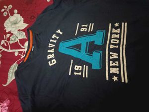 Gravity T-Shirt