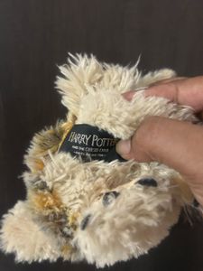 Harry Potter and the Cursed Child Owl Plush