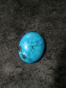 Natural Turquoise Gemstone