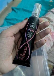 strobe cream