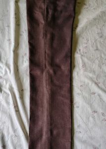 Classic Brown Trousers