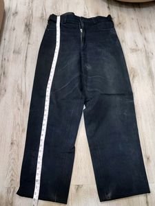 RUF AND TUF Brand Jeans (F.54)