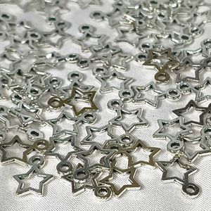 Star Metal Charms trending for Jewelry Making