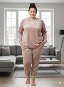 Cozy Lounge Set - Relax in Style