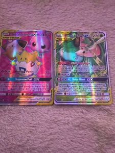 Pokemon TCG cards original from Las Vegas