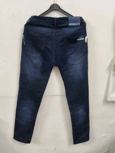 women's Dark Wash Jeans