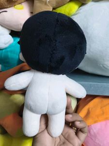 Cute kpop Stuffed Doll Toy