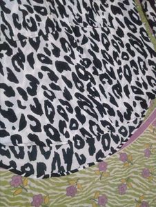 women's tunic