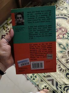 (Un)arranged Marriage - Bali Rai