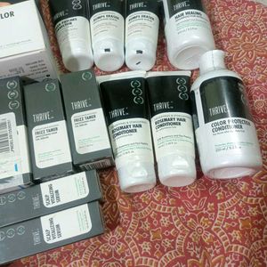 Thrive Co combo of 33 products