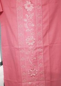 Embroidery Women Kurti