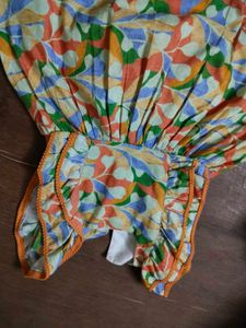 Frocks And. Freebie