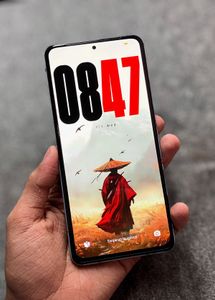 Xiaomi 11x 5G