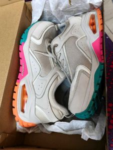Skechers Street Uno Trail Cool Sneakers