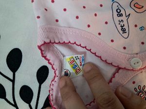 Adorable Baby clothing Set