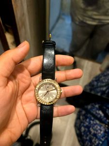 ORIGINAL AUTHENTIC FASTRACK WATCH