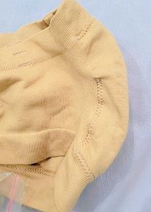 new unused 36C Strapless Padded Bra | Nude Beige |