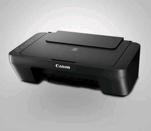 Canon PIXMA MG2570S Printer