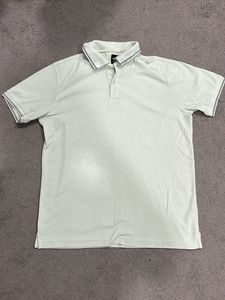 Light Green Polo T-Shirt
