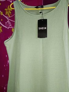 New bodycon dress