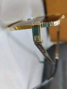 Louis Vuitton Sunglasses 7AAA quality