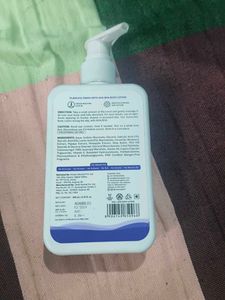 Aravi Organic 10% AHA + BHA Body Lotion