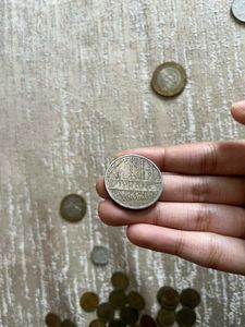 Set of Collectible Rare coins from round the World