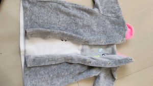 Beautiful Collor Sweatshirt 🥰