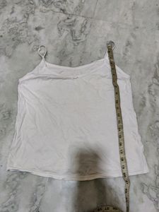 White Slip Bust 34-42