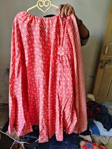 Lehenga And Dupatta Combo