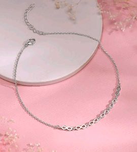 price drop 📉Infinite Joy Anklet(1 piece)
