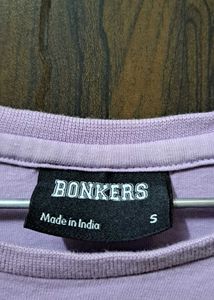 Bonkers + H&amp;M lounge set 💜