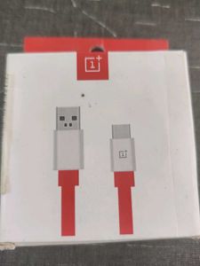 OnePlus Cable